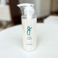 J-SURE　ORIGINAL　TREATMENT MOISTURE