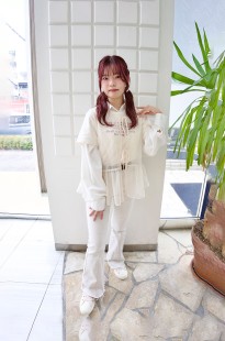 藤平　夢乃