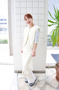 サントス 芳美