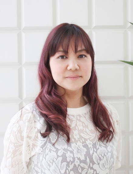 本橋 麻衣子