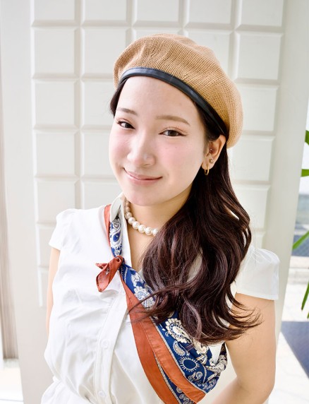 高野みひろ
